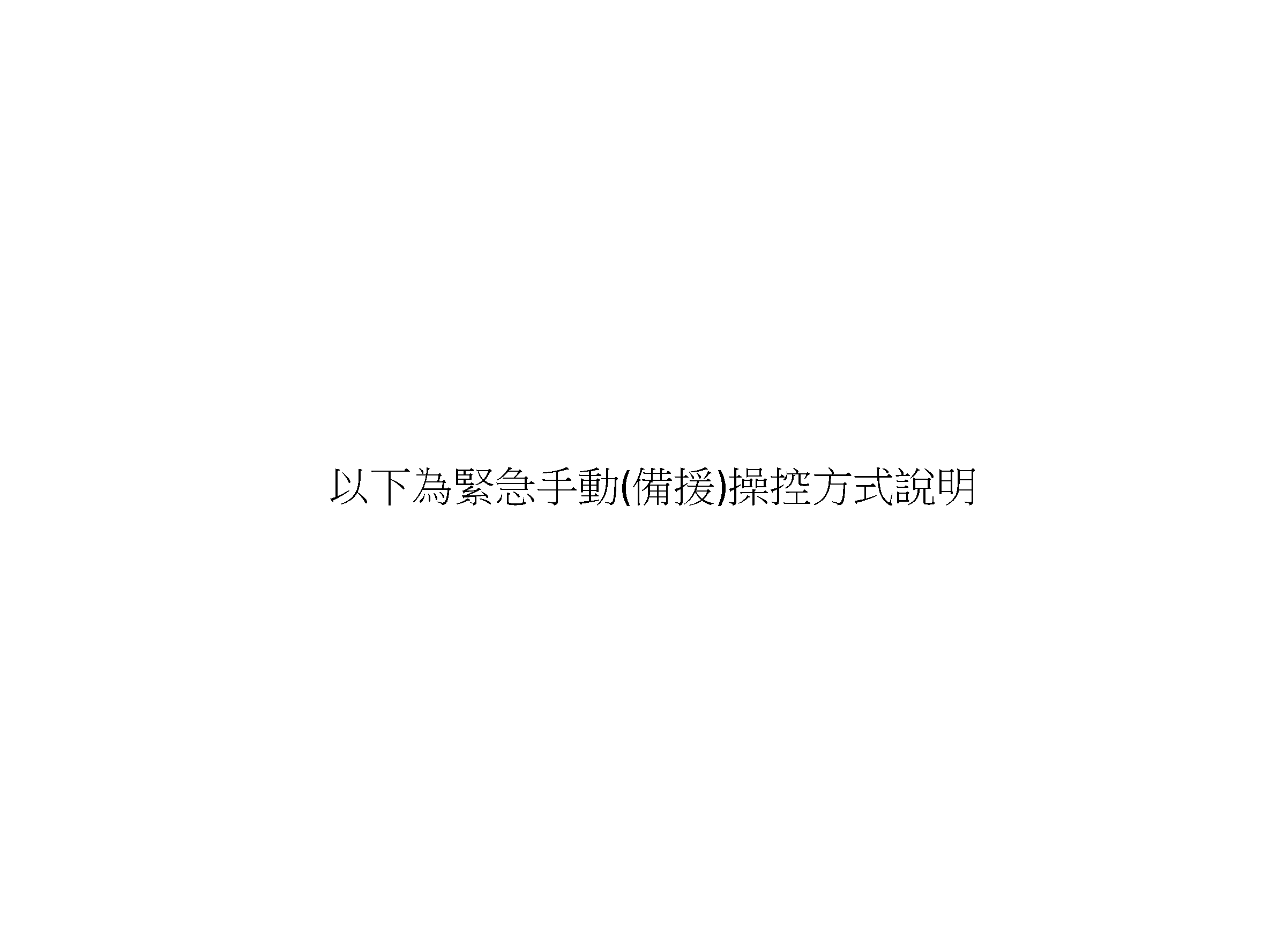 操作手冊頁面 7